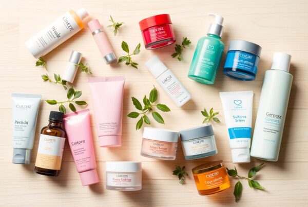 10 Affordable Skincare Products Under $20 That Actually Work