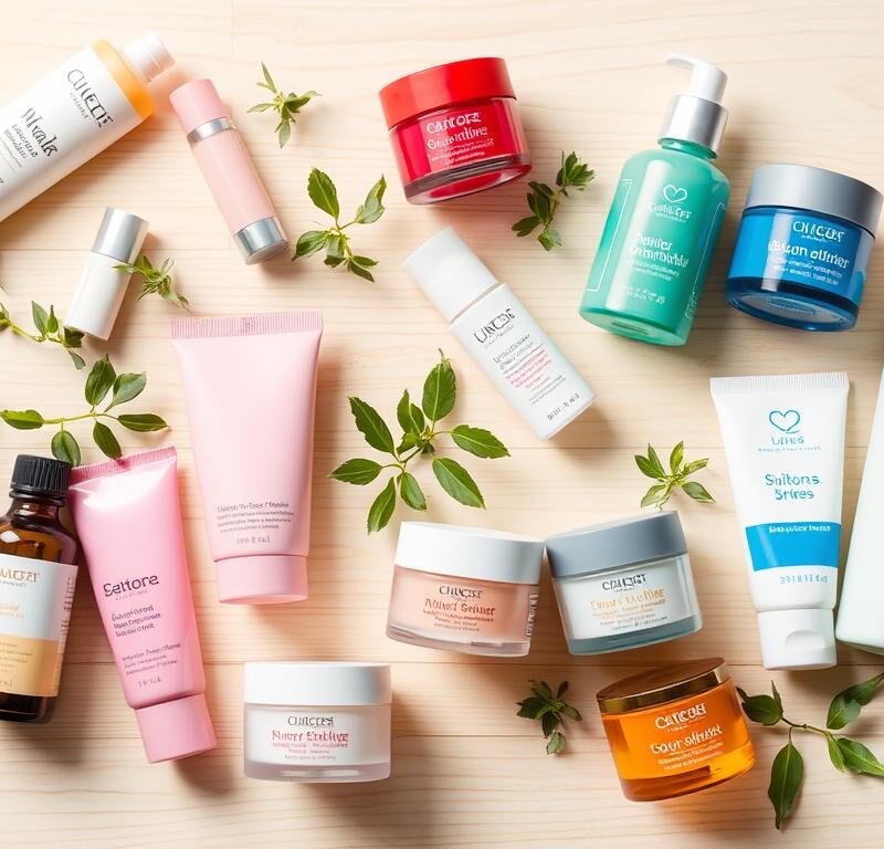 10 Affordable Skincare Products Under $20 That Actually Work