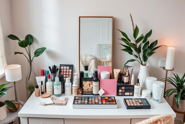 Beauty Hacks: How to Look Flawless on a Budget