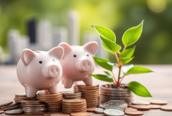 From Zero to Wealth: How to Start Investing with Little Money