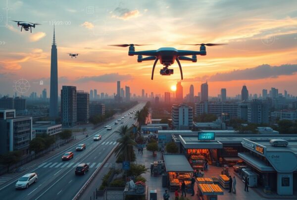 How AI is Changing Everyday Life: Real-World Applications You Should Know