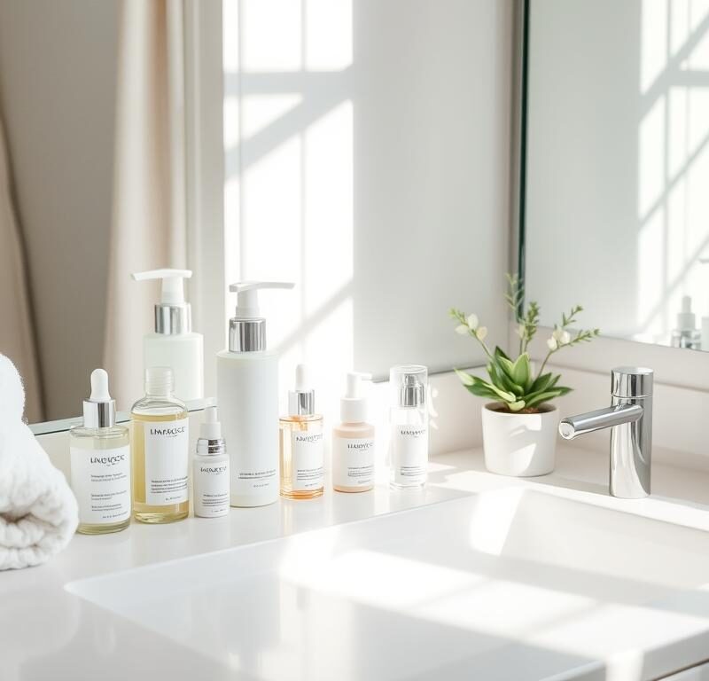 How to Build a Simple Yet Effective Morning Skincare Routine for Glowing Skin