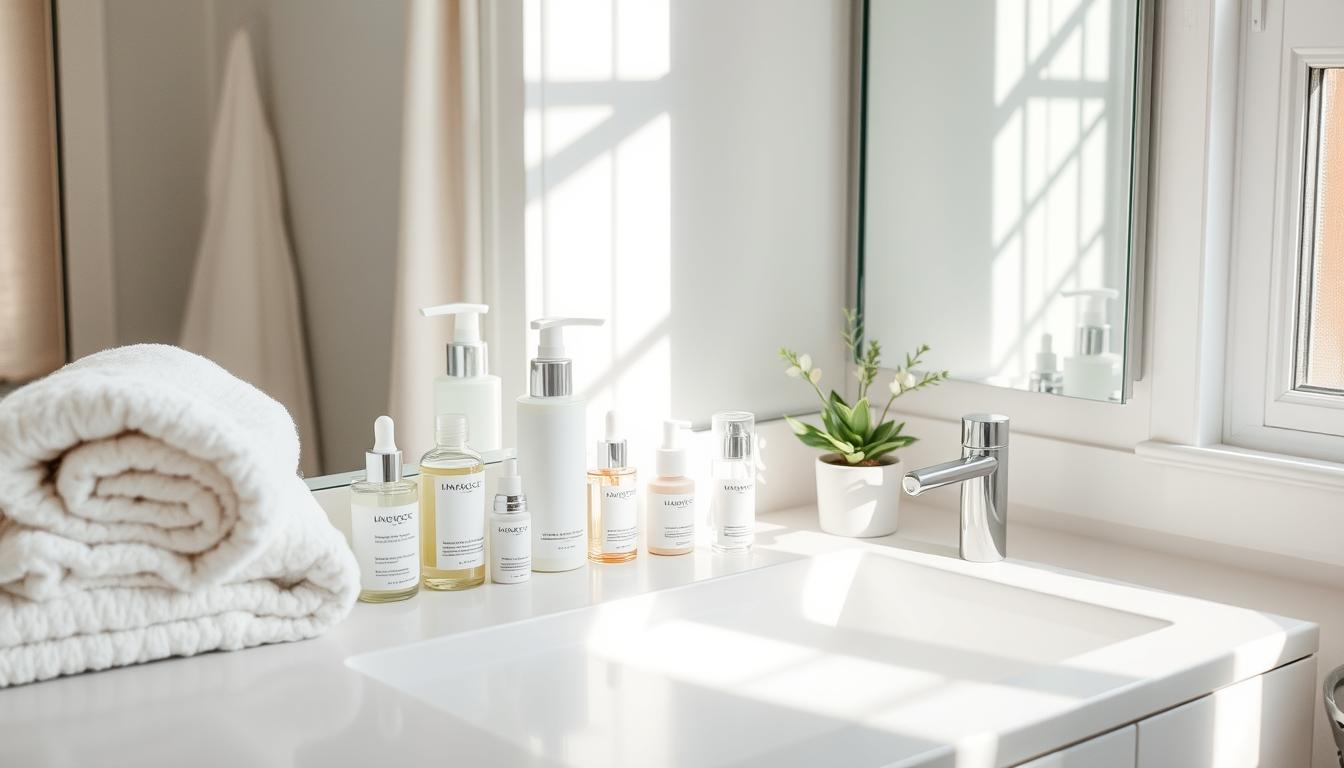 How to Build a Simple Yet Effective Morning Skincare Routine for Glowing Skin