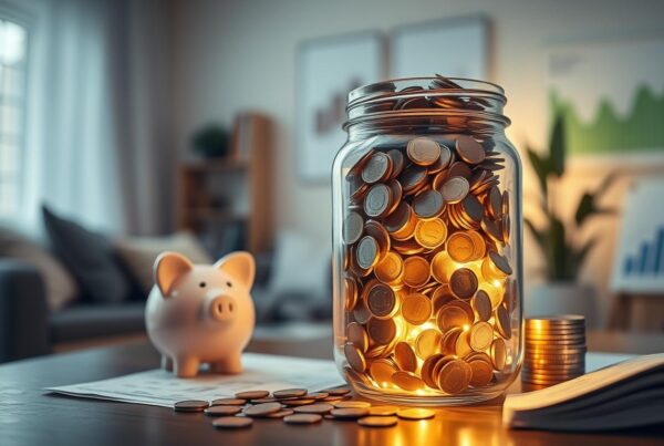 How to Build an Emergency Fund in 6 Months or Less