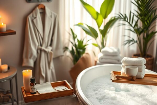 Self-Care Sundays: 7 Easy At-Home Beauty Rituals for a Total Glow-Up