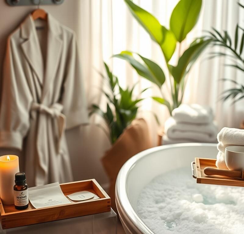 Self-Care Sundays: 7 Easy At-Home Beauty Rituals for a Total Glow-Up