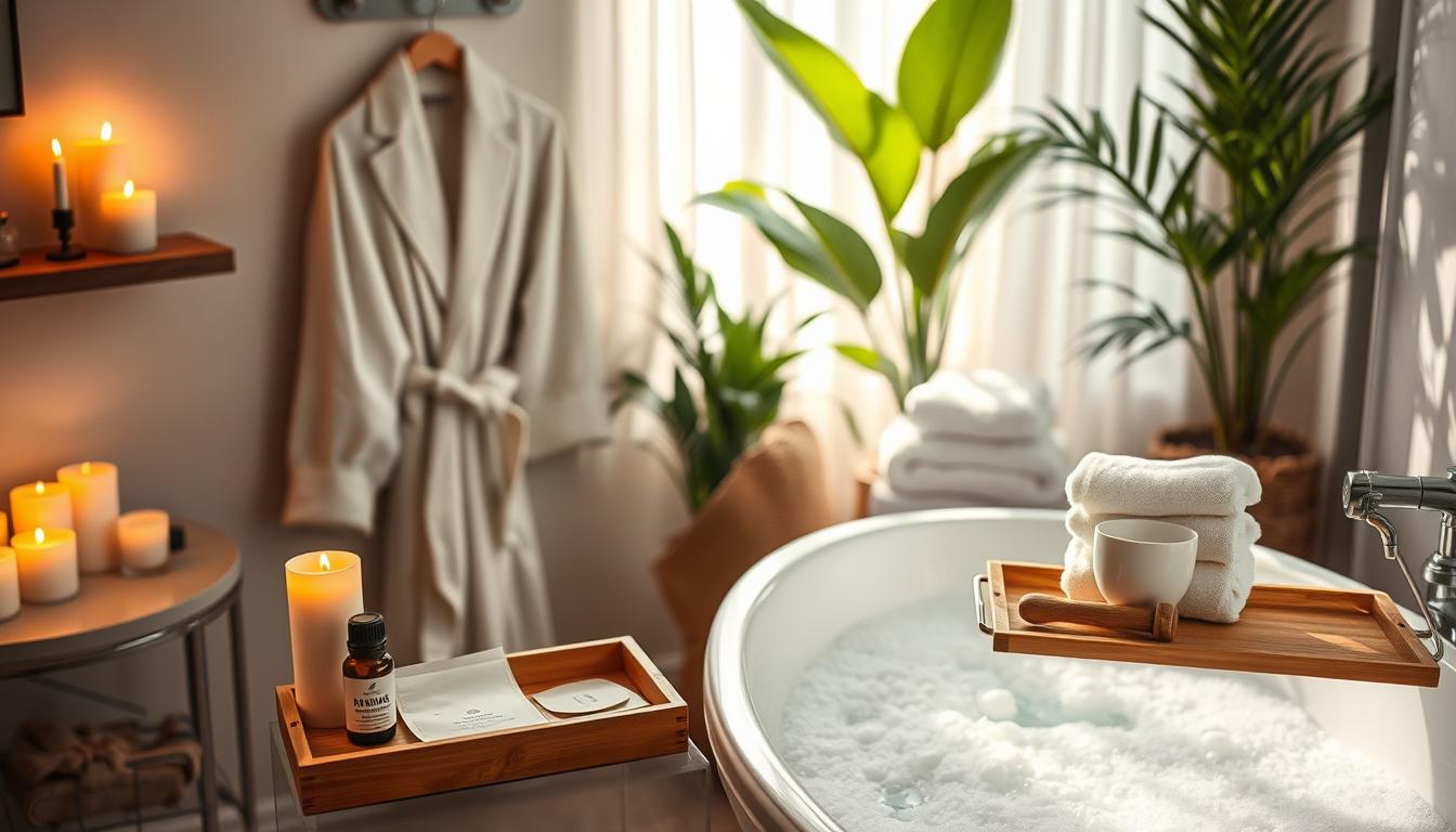 Self-Care Sundays: 7 Easy At-Home Beauty Rituals for a Total Glow-Up