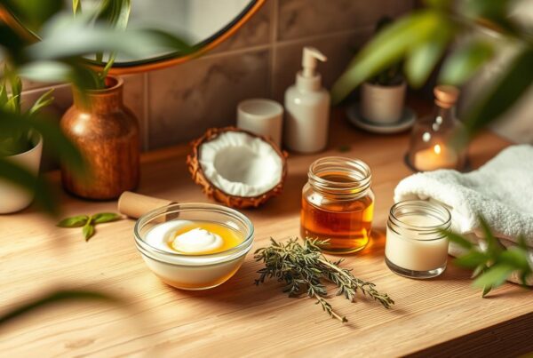 Self-Care on a Budget: 7 DIY Beauty Treatments You Can Do at Home
