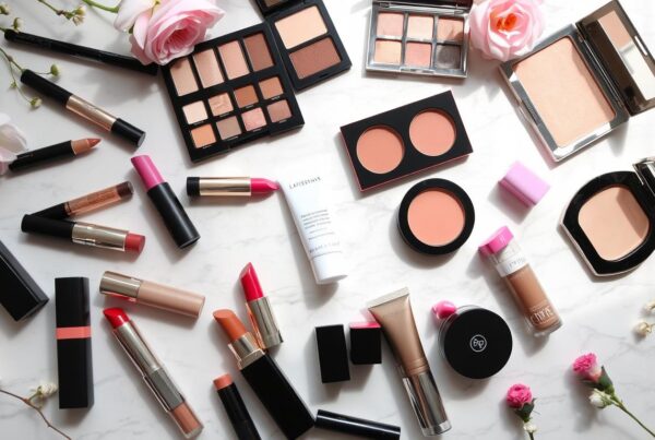 The Best Drugstore Makeup Dupes for High-End Brands