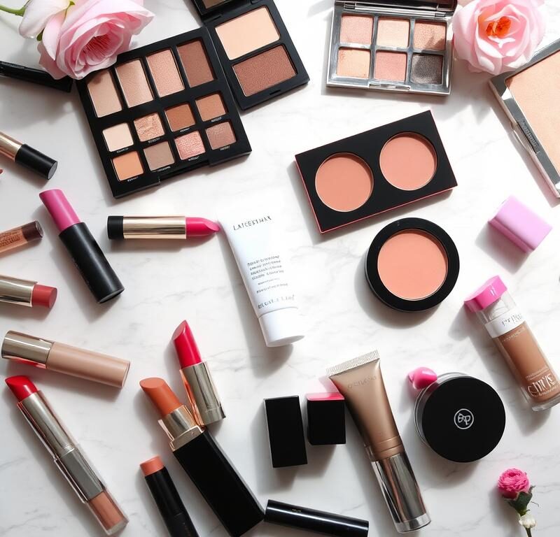 The Best Drugstore Makeup Dupes for High-End Brands