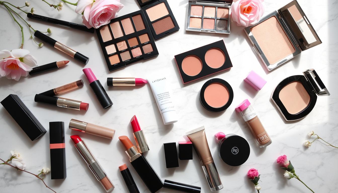 The Best Drugstore Makeup Dupes for High-End Brands