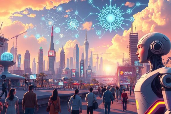 Understanding Machine Learning: A Simple Guide for Beginners