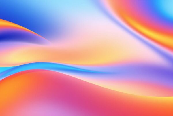 Beyond Flat: Mastering 3D Gradients for Dynamic Visuals