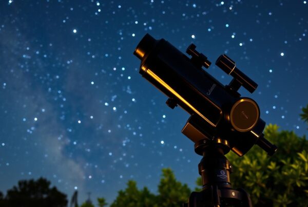 Celestron Origin Telescope