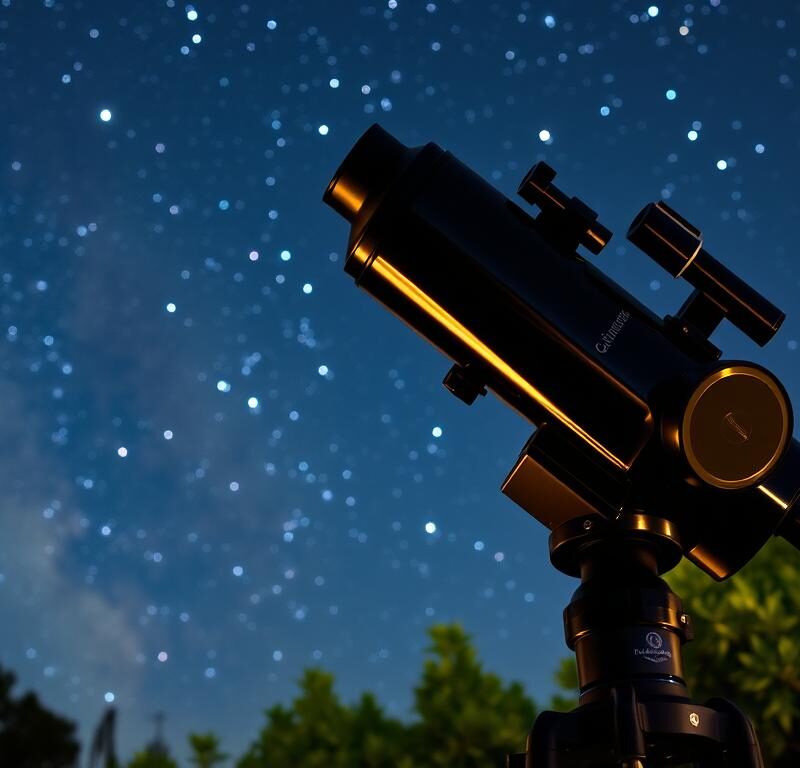 Celestron Origin Telescope