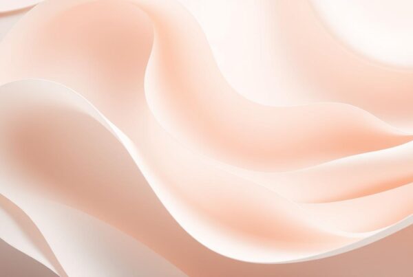 Crafting Calming Rhythms: The Art of Visual ASMR in Graphic Design