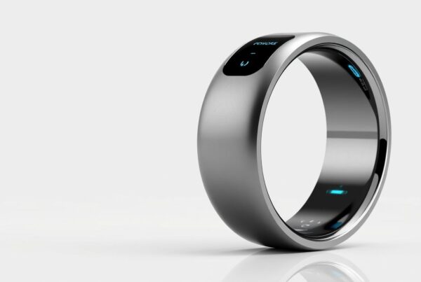 Samsung Galaxy Ring