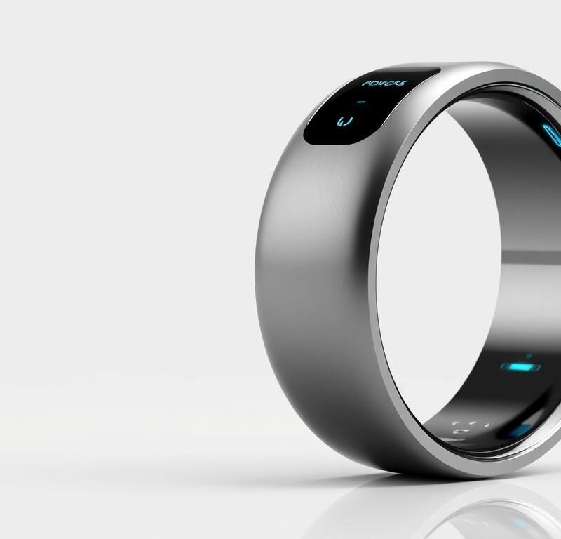 Samsung Galaxy Ring