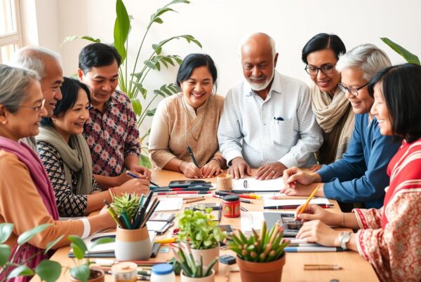 The Generational Bridge: Leading and Learning Across Age Gaps