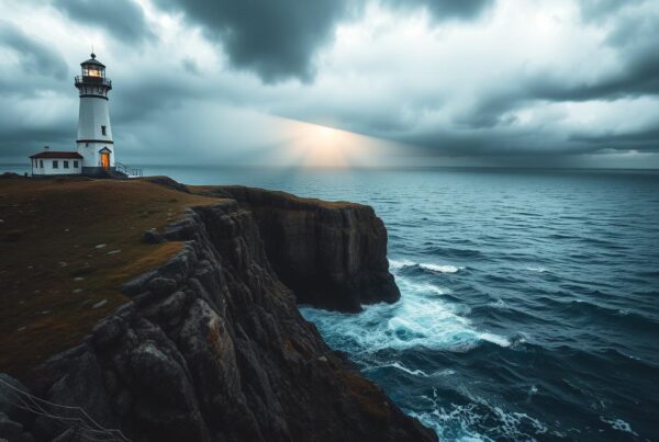 The Trust Factor: Building Unshakeable Leadership in Uncertain Times"