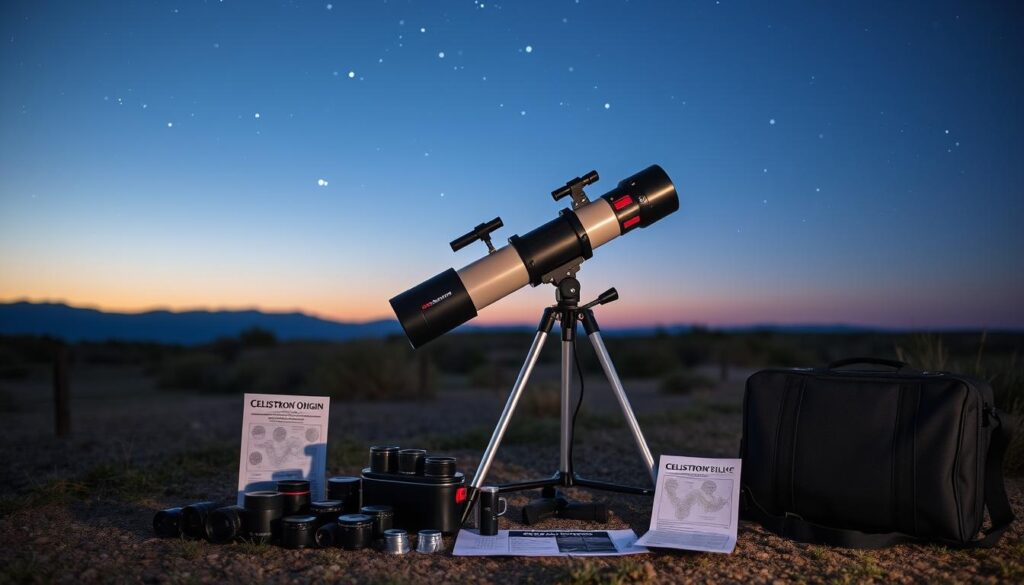 telescope bundle