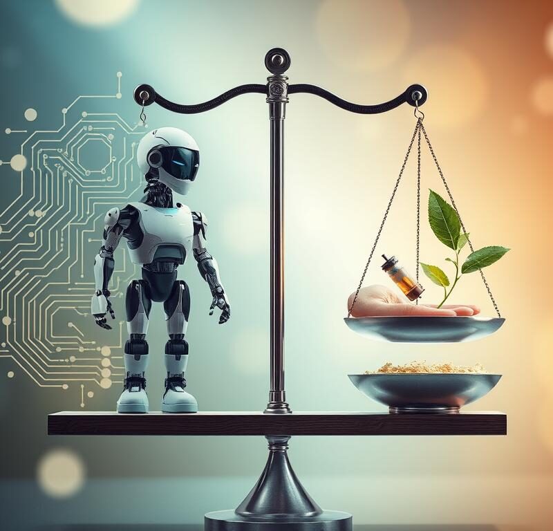 AI Ethics, Innovation, Responsibility