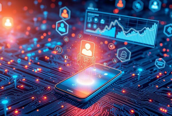 AI, Mobile App Development