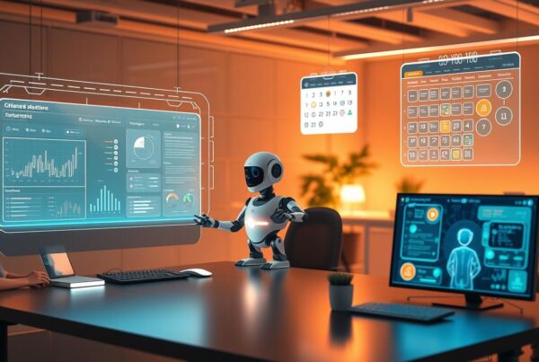 AI Productivity Tools, Top 5 2024