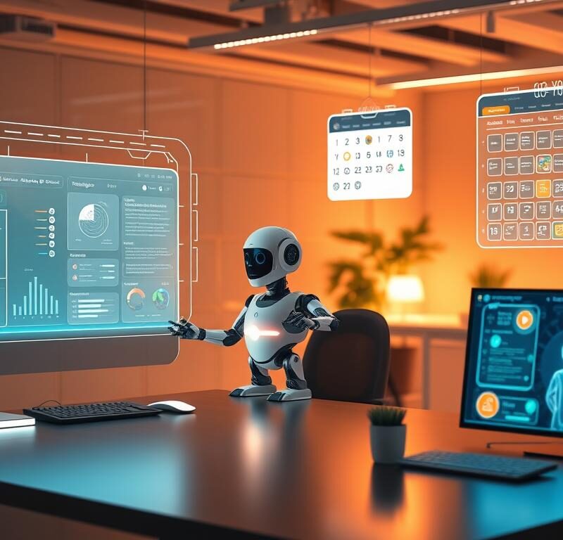 AI Productivity Tools, Top 5 2024