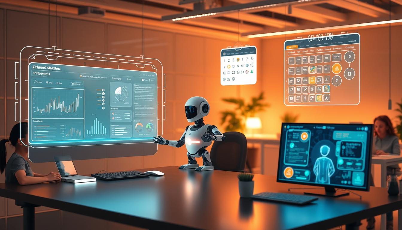 AI Productivity Tools, Top 5 2024