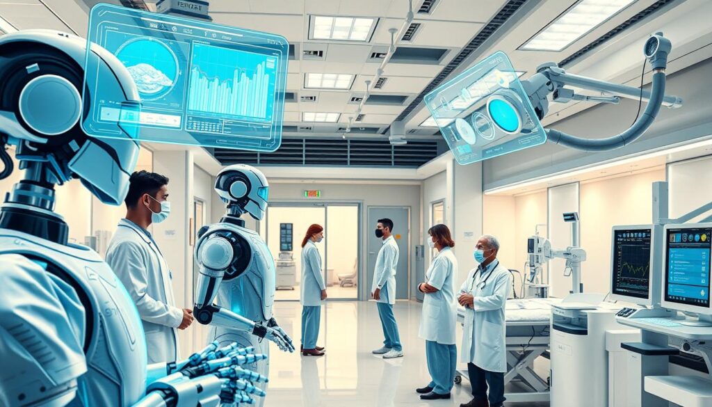 AI in Healthcare