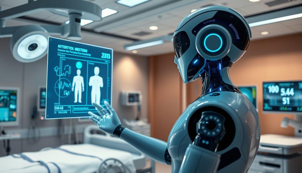 AI in Healthcare