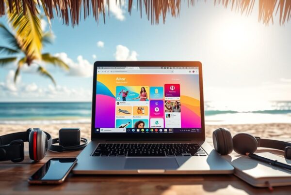 Apps for Digital Nomads, Remote Workers