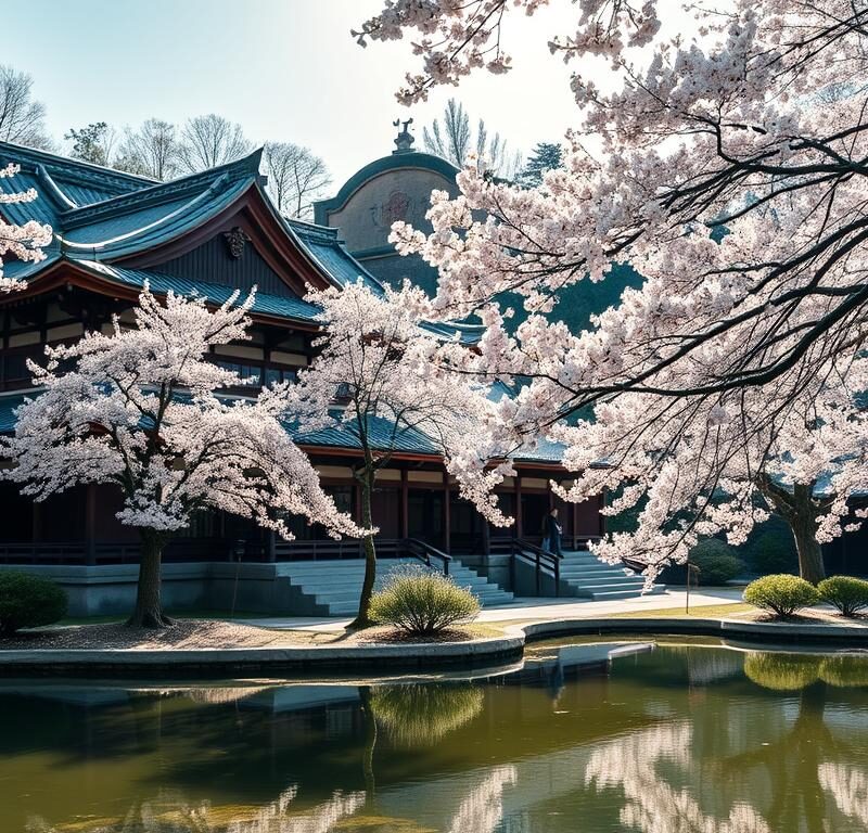 Cultural heritage tours in Japan led by local guides