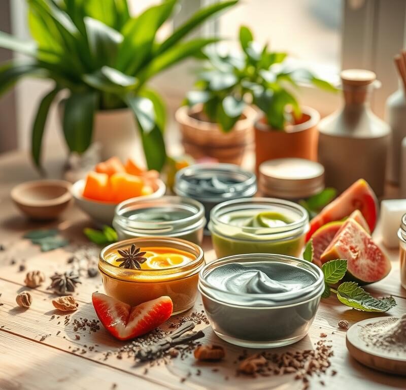 DIY Face Masks, Skin Concerns