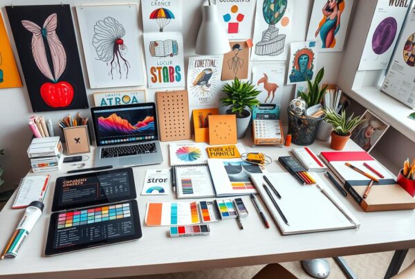 Free Tools, Graphic Designers 2024