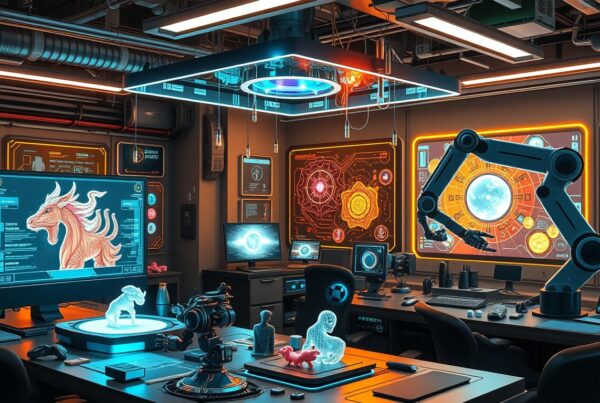 Generative AI Tools, Applications 2024