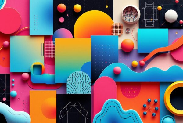 Graphic Design Trends 2024