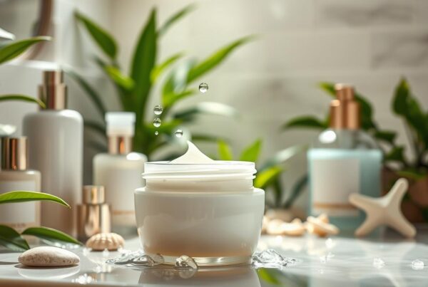 Hydration Hacks, Moisturizers