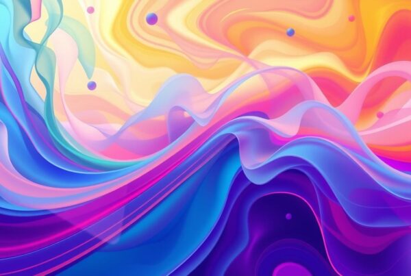 Motion Graphics, Dynamic Design