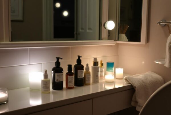 Nighttime Skincare Routine, Effective Tips