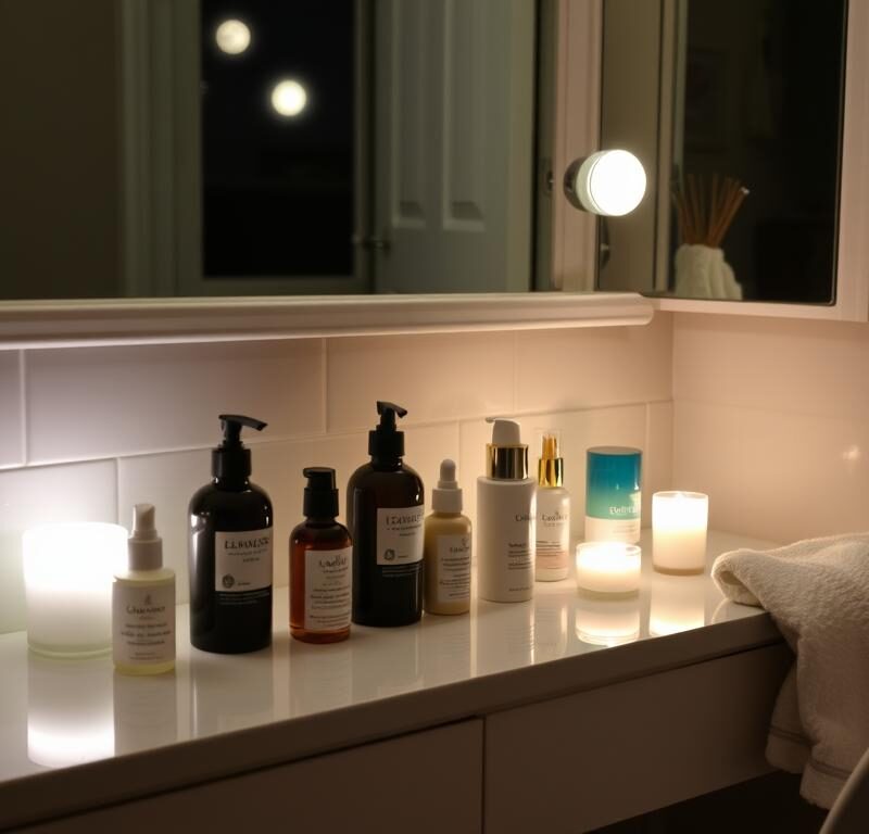 Nighttime Skincare Routine, Effective Tips