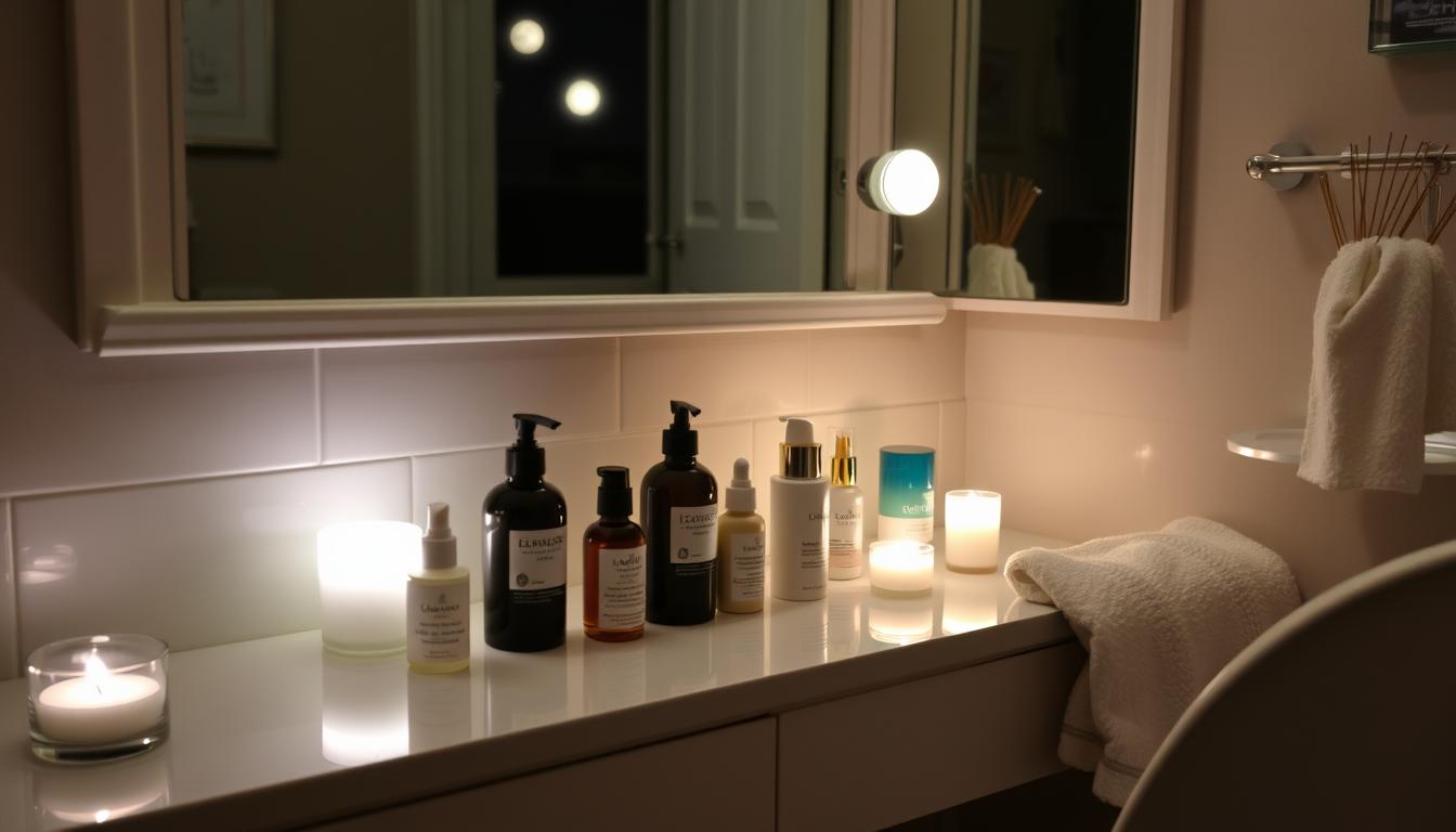 Nighttime Skincare Routine, Effective Tips