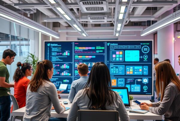 No-Code Platforms, App Building