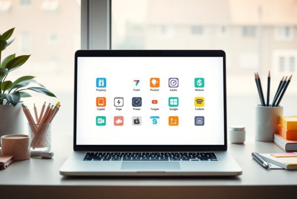 Productivity Apps 2024