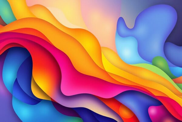 Psychology of Colors, Emotional Design