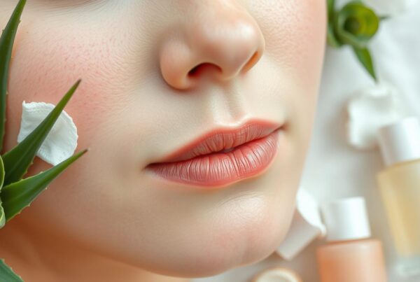 Sensitive Skin, Skincare Tips