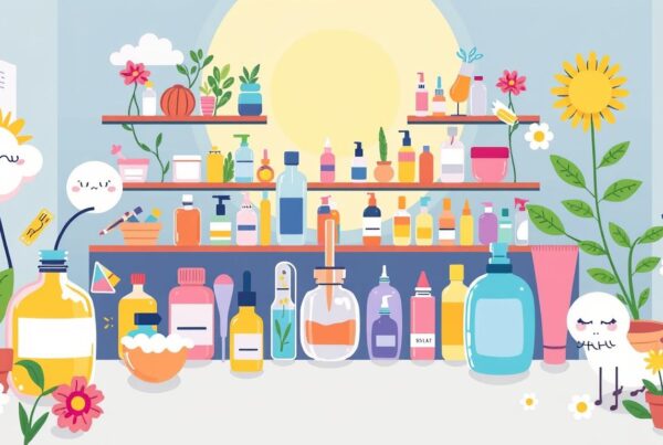 Skincare Myths, Expert Advice