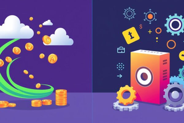 Subscription Software, One-Time Purchase