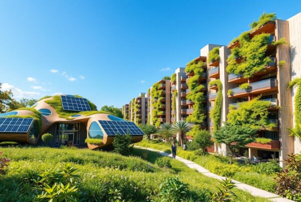 Sustainable Design, Eco-Friendly Practices